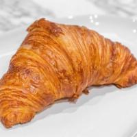Classic Croissant · Classic French croissant