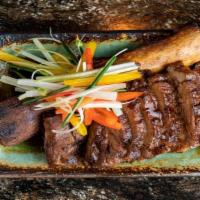 Chinese Five Spice Short Ribs · 