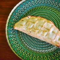 Gluten Free Empanada · 