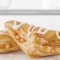 Apple Turnover · Everyone knows that an apple a day keeps the doctor away. But did you know that an Apple Tur...