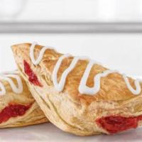 Cherry Turnover · If you're the type of person who craves fruity sweets, you'll love our Cherry Turnover. It's...