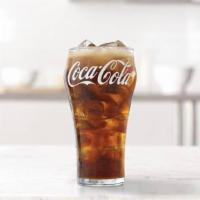 Soft Drinks · If you weren’t already craving an ice cold, refreshing beverage…you are now.