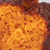 Korean Cornbread (12 Oz. Serving) · Southern cornbread a little on the spicy side!