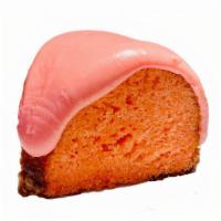 Strawberry Soju Cake · Our unique twist on a traditional butter cake but with Strawberry Soju. It'll leave you feel...