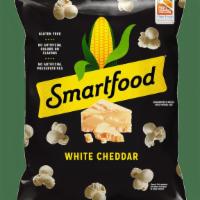 Frito Lay Smartfood Popcorn 6.75Oz · 