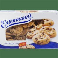 Entenmann'S Chocolate Chip Cookies 12 Oz · 