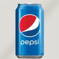 Pepsi (Can) · 