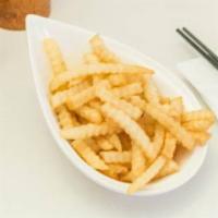 French Fries/ 薯条 · 