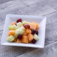 Fresh Fruit Bowl · 