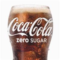 Coca-Cola Zero™ · 