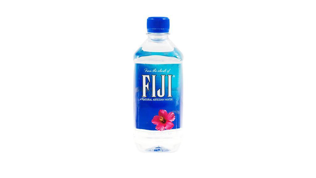 Fiji Water · Small.