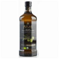 Atlas Extra Virgin Olive Oil · 