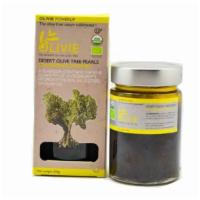 Olivie Caviar Large · A teaspoon of Olivie Desert Olive Tree Pearls contains the same quantity of antioxidants hyd...