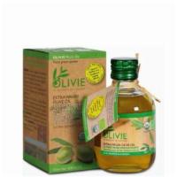 Olivie Extra Virgin Olive Oil · * 250 ml bottle *
This Olive Extra virgin oil contains 30 times more hydroxytyrisol and oleo...
