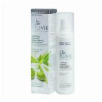 Olivie Organic Bright Serum · Certified organic brightening face cream. Nourishes and revitalizes the skin, reducing the a...