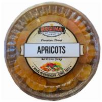 Dried Apricots · 