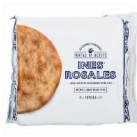 Ines Rosales - Original With Anise · 