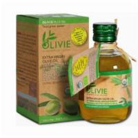 Olivie Extra Virgin Olive Oil · 
