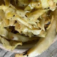 Pickled Cabbage · 