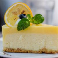 Cake Slice · A selection of freshly baked and perfectly frosted cake slices. The best accompaniment to yo...