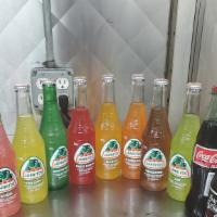 Jarritos  · 