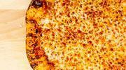 Cheese Pizza · Try our cheese pizza.
