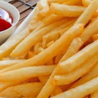 Fries · 