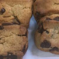 Homemade Cookies · 1lb of homemade cookie assortment

No Rugelach in this assortment