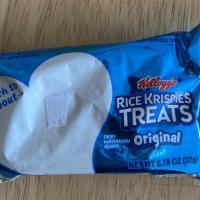 Rice Krispies · 