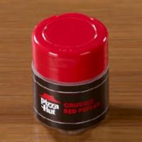 Red Pepper Flakes Shaker · 