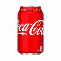 Coke (Can) · 