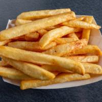 French Fries · 