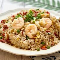 House Fried Rice 招牌炒饭 · Most popular. House fried rice.