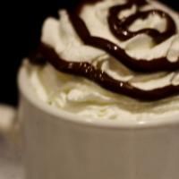 Hot Chocolate · 