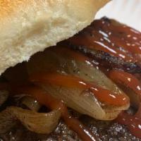 Hamburger · Dave's Perfectly Seasoned Fresh Beef Blend
