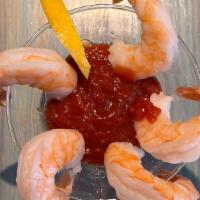 Shrimp Cocktails · 5 pcs.