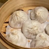 Dim Sum Platter (8 Pcs) · 8 pieces of our most popular dim sum.