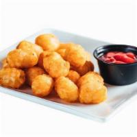 Side Tater Tots · 