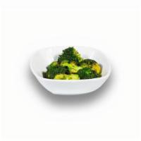 Side Broccoli · 