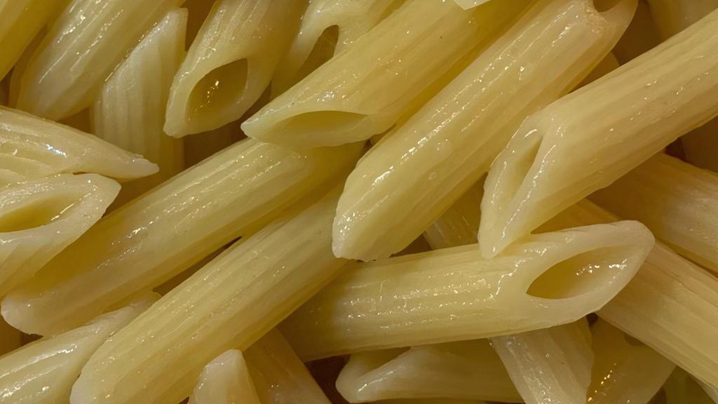 Kids Pasta & Butter · Penne pasta with butter