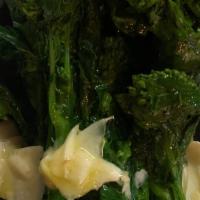 Side Broccoli Rabe · 