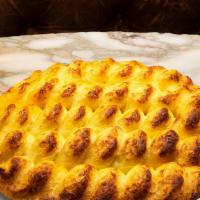 Cottage Pie · Horseradish, Root Vegetable, Mashed Potatoes