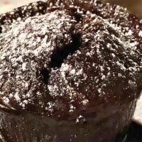 Sticky Toffee Pudding · Vanilla Ice Cream