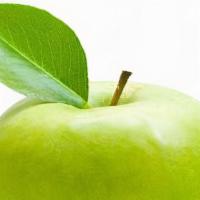 The Big Apple · Sour Green Apples in a delicious Craft Italian ice.  Made with natural cane sugar.