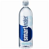 Smart Water (20Oz) · 