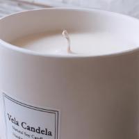 Rose Scented Soy Candle · Add a lovely candle to your order - perfect for any special occasion or just to keep in your...