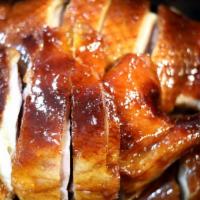 R5 Roasted Duck / 燒鴨 · 