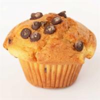 Muffins · Sweet & delectable muffins, lots of flavors to choose from.