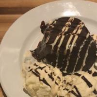 Chocolate Tres Leches · Homemade Chocolate sponge cake