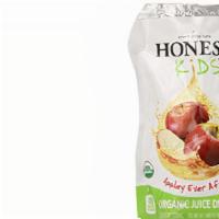 Honest Kids Organic Apple Juice Box · 